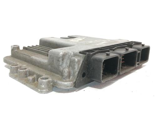 Motorstyringsenhed PEUGEOT 206 Hatchback (2A/C) [1998-2012]  7081692