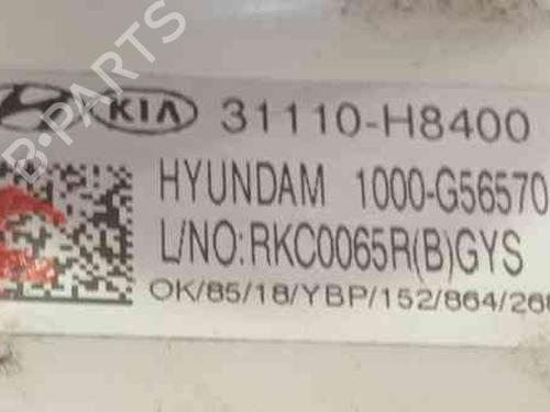 Fuel pump KIA STONIC (YB) 1.0 T-GDi Eco-Dynamics+ | BP36434261M76 - Image 2