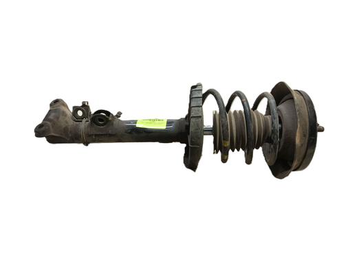 Left front shock absorber MERCEDES-BENZ C-CLASS (W203) C 200 CDI (203.004) | BP24450655M16 