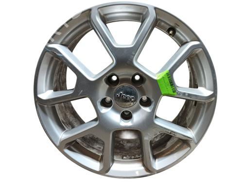 Used Rim JEEP RENEGADE SUV (BU, B1, BV) 1.3 T-GDi (150 hp) 32449865