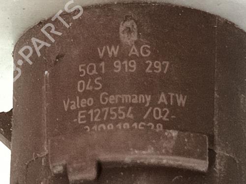 Electronic module AUDI Q8 (4MN, 4MT) 50 TDI Mild Hybrid quattro | BP36039661M83 - Image 2