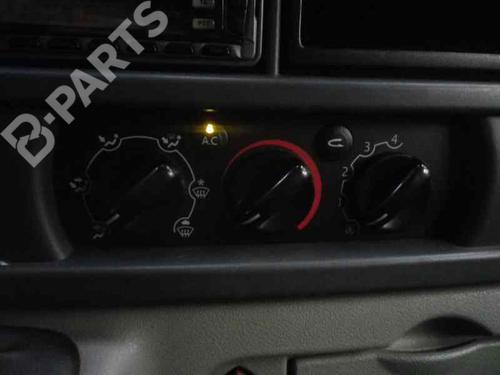 Front left exterior door handle NISSAN INTERSTAR Van (X70)  | BP5809710C128  - Image 13