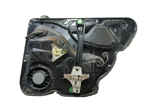 Rear left window mechanism VW PASSAT B6 (3C2) 2.0 TDI 16V | BP30876686C24