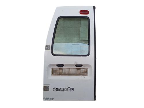 Used Left rear door CITROËN JUMPY I (U6U_) 2.0 HDi 95 (94 hp) 29244719