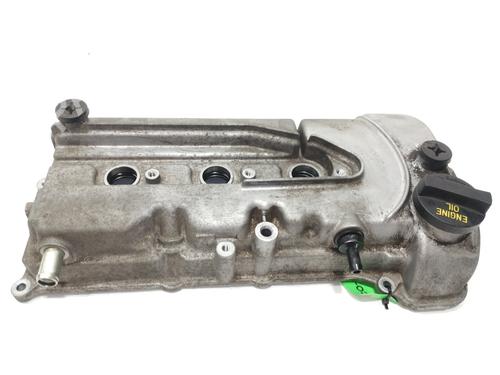 Valve cover OPEL AGILA (B) (H08) 1.0 (F68) | BP14258582M124 