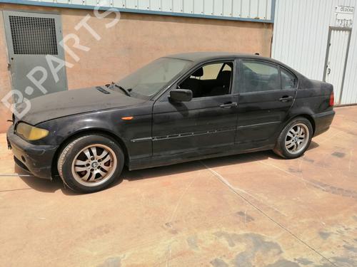 Climate control BMW 3 (E46) 320 d | BP19795299I5 