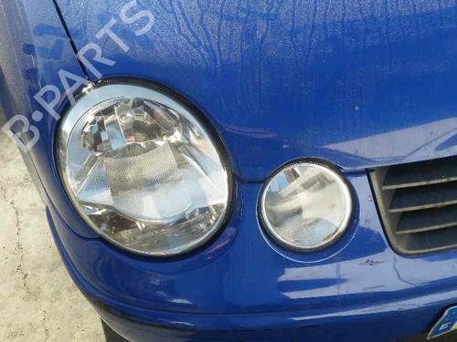 Starter VW POLO (9N_, 9A_) 1.4 16V | BP5353067M8 