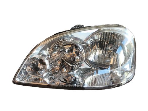 Used Left headlight CHEVROLET NUBIRA Saloon [2005-2012]  29537784