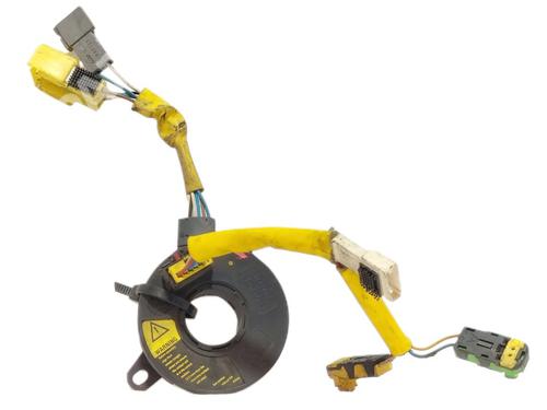 Used Squib airbag Squib airbag SAAB 9-5 (YS3E) 2.2 TiD (120 hp) 5616622 5616622