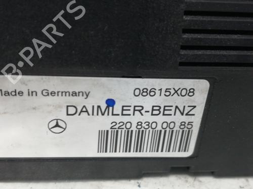 Control unit MERCEDES-BENZ S-CLASS (W220)  | BP12230412M11 
