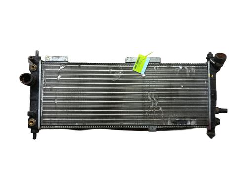 Used Water radiator OPEL TIGRA (S93) 1.4 16V (F07) (86 hp) 31010225