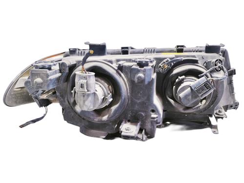 Left headlight BMW 3 (E46) 320 d | BP15554654C28 