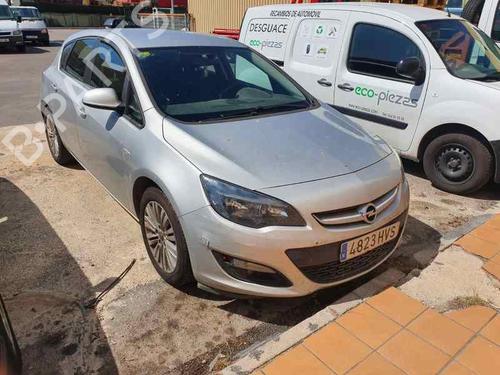 BP5382332C18 | Luna delantera izquierda OPEL ASTRA J (P10) 1.7 CDTI (68) BP5382332C18