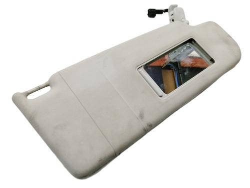 Used Right sun visor SEAT TOLEDO II (1M2) 1.9 TDI (150 hp) 11047201