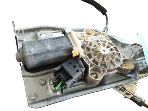 Front left window mechanism MERCEDES-BENZ C-CLASS Coupe (CL203) | BP30173247C22