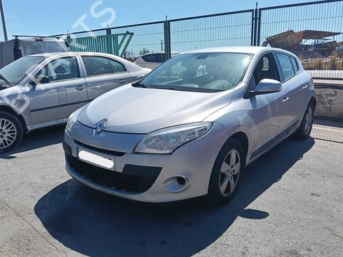 Used Parts RENAULT MEGANE III Hatchback (BZ0/1_, B3_) 1.5 dCi (BZ09, BZ0D, BZ1W, BZ29, BZ14) 4990225