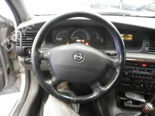 Headlight switch OPEL VECTRA B (J96)  | BP5347038I24 