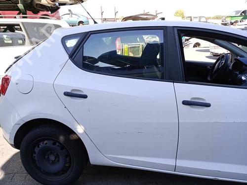 Right rear door SEAT IBIZA IV (6J5, 6P1)  | BP15965012C5 