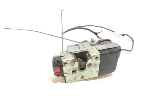 Used Rear right lock PEUGEOT 406 (8B) [1995-2005]  9516948