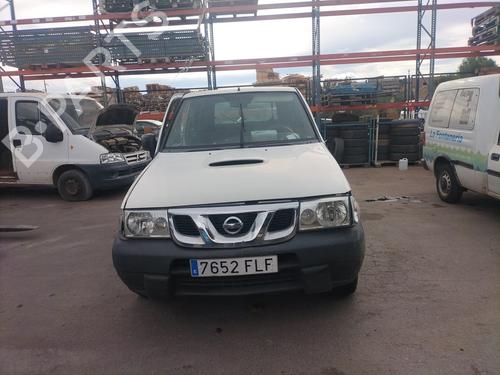 AC Kompressor NISSAN TERRANO II (R20)  | BP17771534M34
