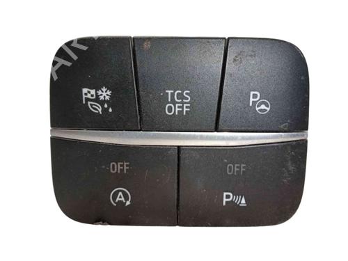 Interruttore FORD PUMA (J2K, CF7) 1.0 EcoBoost | BP37027159I30 - Image 4