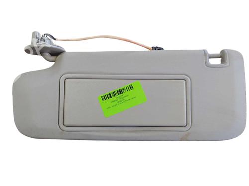 Used Left sun visor Left sun visor OPEL ASTRA K Sports Tourer (B16) 1.6 CDTi (35) (110 hp) 40183948 40183948