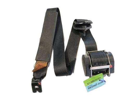 Used Front right seatbelt FORD TOURNEO CONNECT 1.8 TDCi (90 hp) 31337473