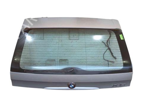 Tampa da Mala Tampa da Mala BMW X5 (E53) 3.0 i (231 hp) 36645088 36645088
