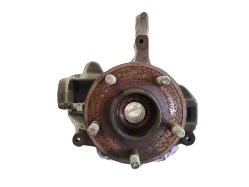Left front steering knuckle FORD FOCUS III 1.6 TDCi | BP38931776M25 - Image 4