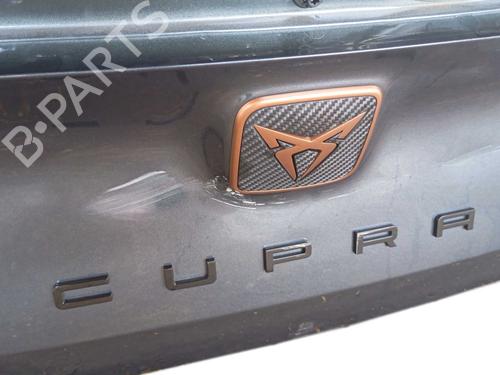 Tailgate CUPRA FORMENTOR (KM7, KMP) 1.4 e-Hybrid | BP38439862C6 - Image 2