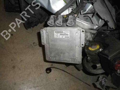 Pedal PEUGEOT 206 Hatchback (2A/C) 2.0 HDI 90 | BP5345440I4 