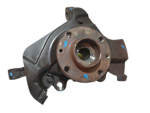 Used Left front steering knuckle FIAT FIORINO Box Body/MPV (225_) [2007-2025]  11871419