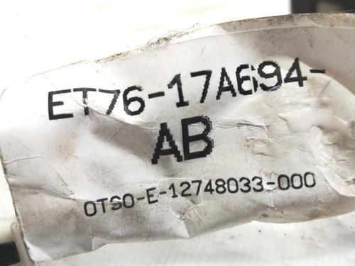 Rear mirror FORD TOURNEO COURIER B460 MPV  | BP9974391I6 