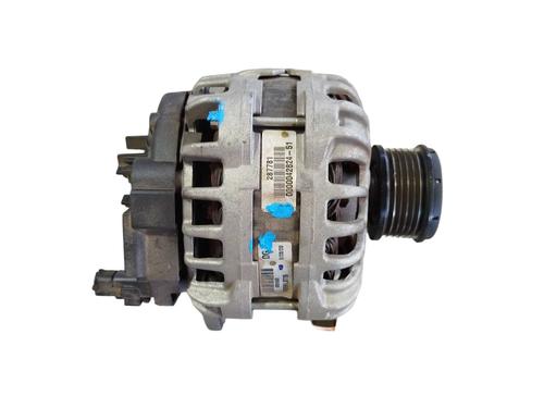 Used Alternator Alternator 38436079 38436079