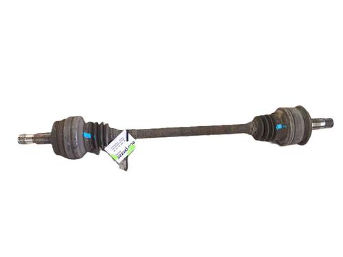 Used Left rear driveshaft Left rear driveshaft 37294140 37294140