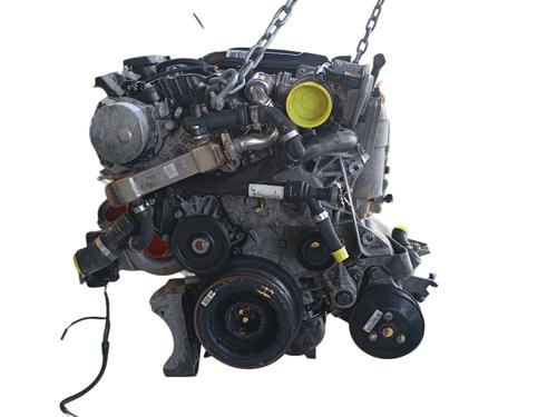 Engine BMW X5 (E70) 3.0 d | BP34244009M1  - Image 7