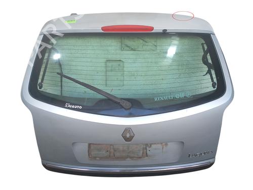 Used Tailgate Tailgate 33626367 33626367
