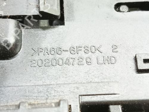 Steering column stalk HYUNDAI SANTA FÉ II (CM) 2.2 CRDi GLS 4x4 | BP18199987I23 
