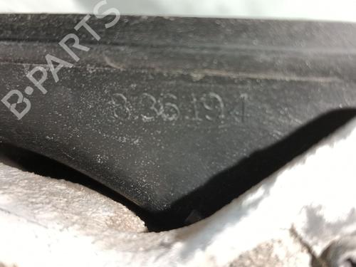 Right mirror SEAT IBIZA III (6L1)  | BP16885281C27 