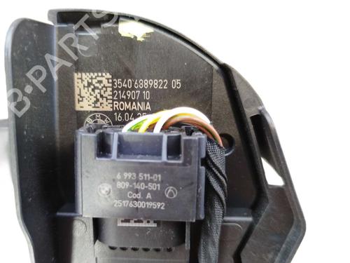 Pedal BMW X1 (U11) sDrive 20 d Mild-Hybrid | BP39591559I4 - Image 3