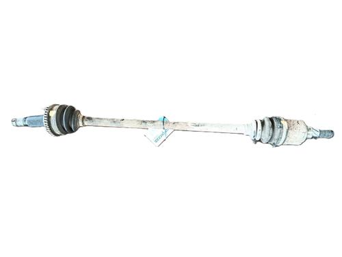 Used Left rear driveshaft NISSAN X-TRAIL I (T30) 2.2 dCi 4x4 (136 hp) 30168101