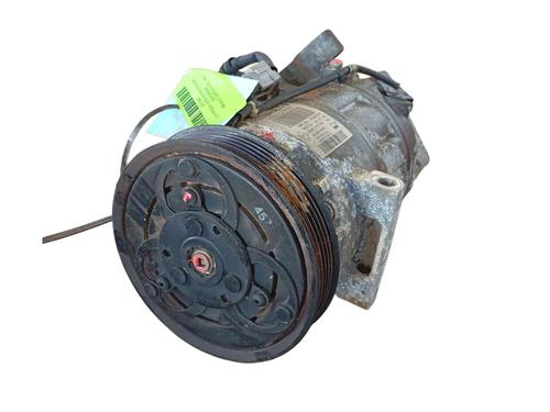 AC compressor RENAULT CAPTUR I (J5_, H5_) 1.5 dCi 90 (J5N4, J5M5, J5MW, J5M6, J5AL, J5AJ) | BP29185205M34 - Image 4
