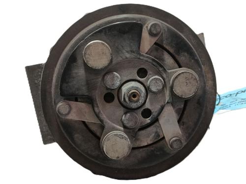 AC compressor OPEL VECTRA C (Z02) 2.2 DTI 16V (F69) | BP20111299M34 