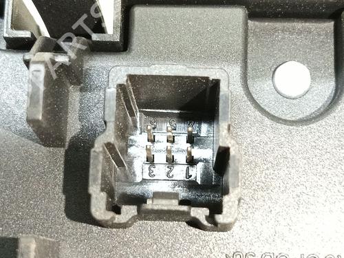 Headlight switch FORD MONDEO IV Saloon (BA7)  | BP30259443I24 