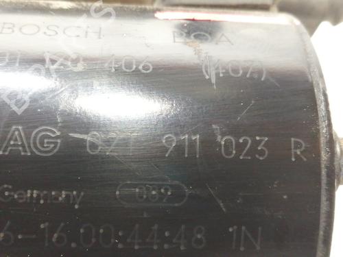Starter SEAT IBIZA III (6L1)  | BP5810083M8 