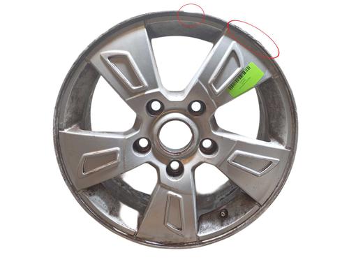 Used Rim Rim MAHINDRA XUV500 2.2 CRDe (140 hp) 40219281 40219281