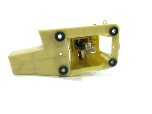 Gear lever FORD FOCUS II (DA_, HCP, DP)  | BP8119885M90 