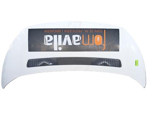 Motorhjelm CITROËN JUMPY II (VF7) 1.6 HDi 90 16V (90 hp) 32090243