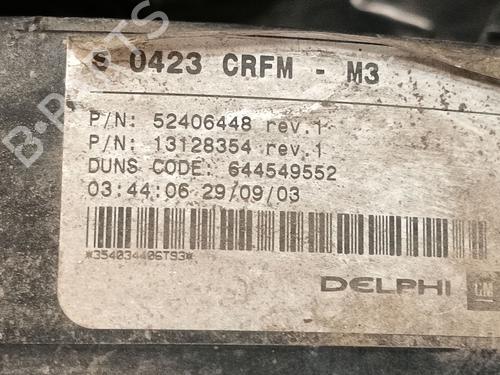Radiator fan OPEL MERIVA A MPV (X03) 1.7 CDTI (E75) | BP27273105M35 