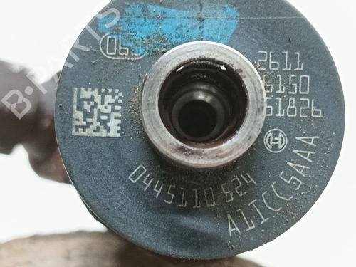 Injector FIAT 500L (351_, 352_) 1.6 D Multijet (199LYD1B) | BP26657594M100 